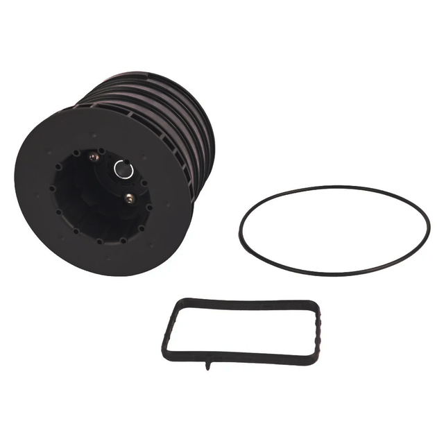 2176887PE 2176887 2116817PE 2299013 CRANKCASE FILTER KIT FOR DAF KENWORTH OCV MEDIA Ccv MX-13