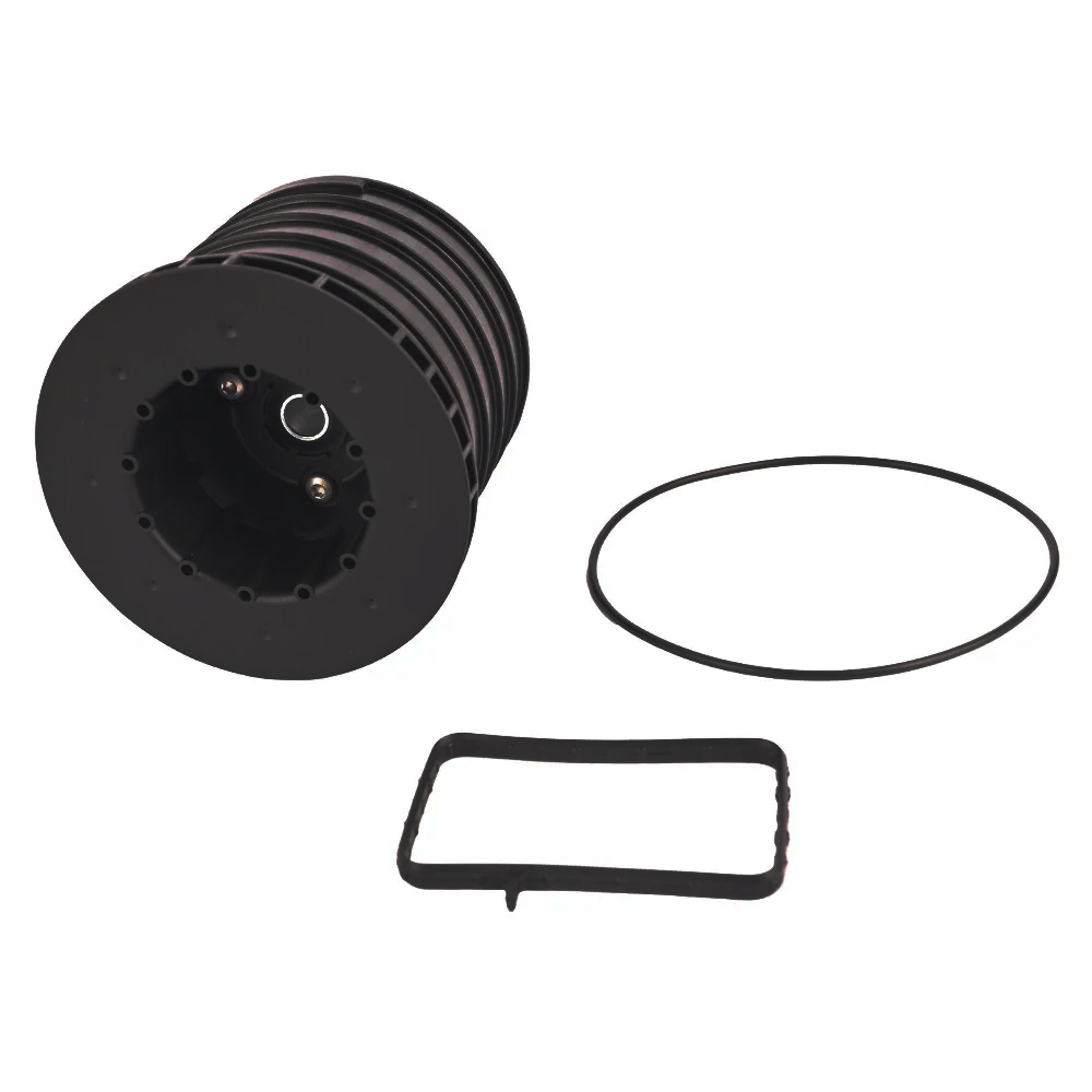 2176887PE 2176887 2116817PE 2299013 CRANKCASE FILTER KIT FOR DAF KENWORTH OCV MEDIA Ccv MX-13