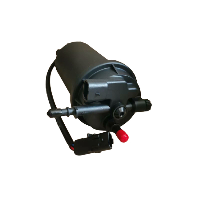 164009963R 164039587R Fuel Filter Assembly For Renault Master MK2 2.5 dCi Mahle