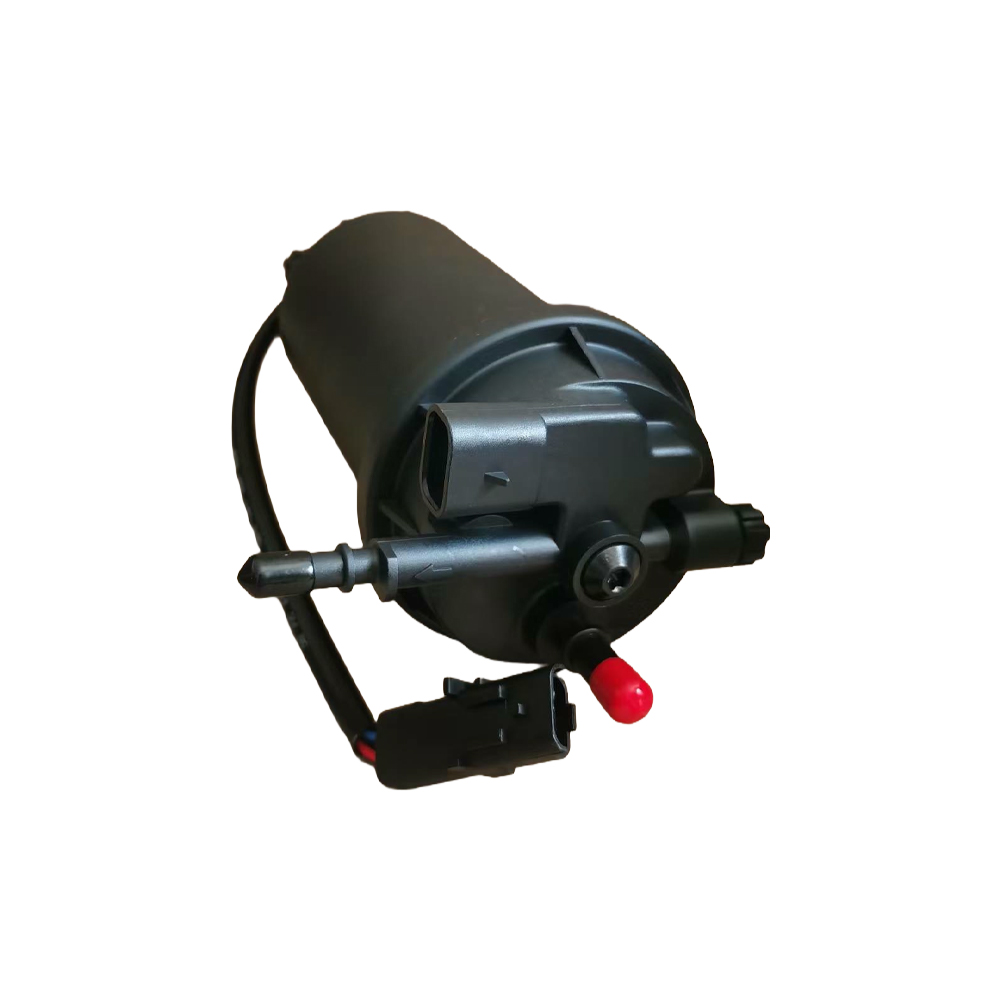 164009963R 164039587R Fuel Filter Assembly For Renault Master MK2 2.5 dCi Mahle