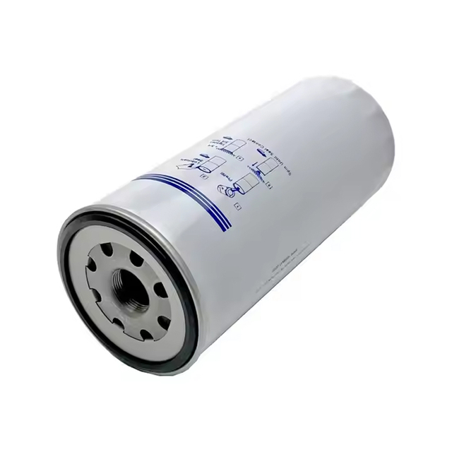 Oil Filter 466634 466634-3 w11 102/36 For Volvo MANN Construction Machinery Truck Passenger Car