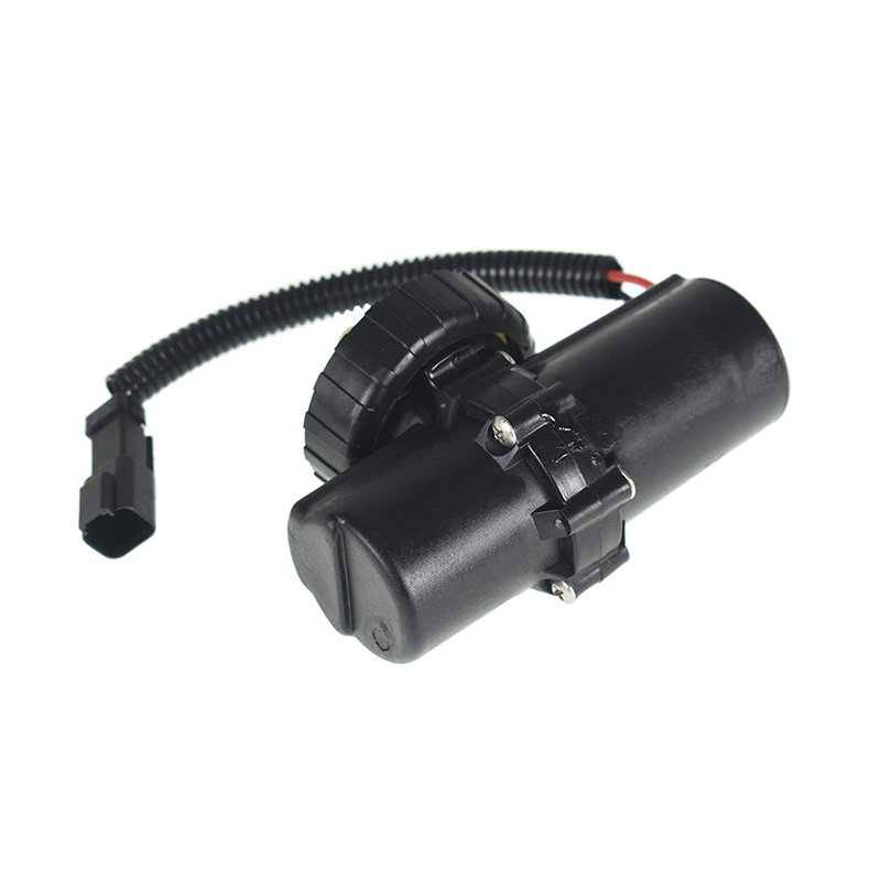 Fuel Pump 228-9129 2289129 For Caterpillar Backhoe 414E 416D 416E 420D 420E 422E Stable Characteristics High Reliability