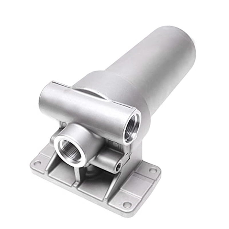 322-3154 3223154 Oil Filter Assembly For Caterpillar 320D2 423D2 336D2 329D2 313D2 324E CAT Excavator E323DL FiLter 3223155