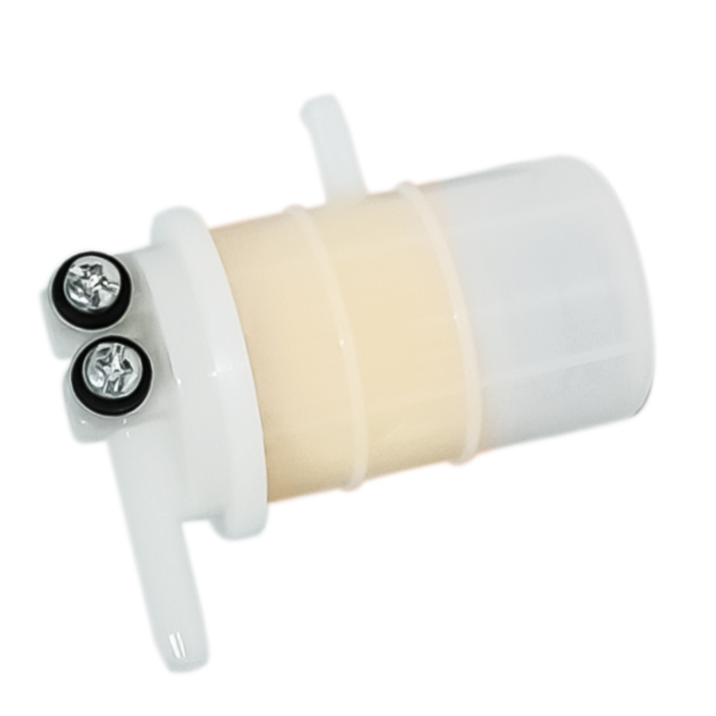 MM435190 330510018 5527655811 Fuel Filter for Mitsubishi K3D K3B K3E K4C K4D K4E S3L2 S4L2