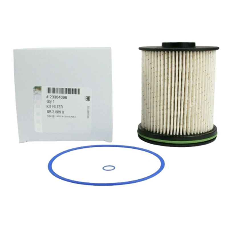 TP1015 23304096 22937279 Fuel Filter for Chevrolet Cruze 2014-2019, Silverado 2500HD,3500HD 2017-2018,GMC Sierra