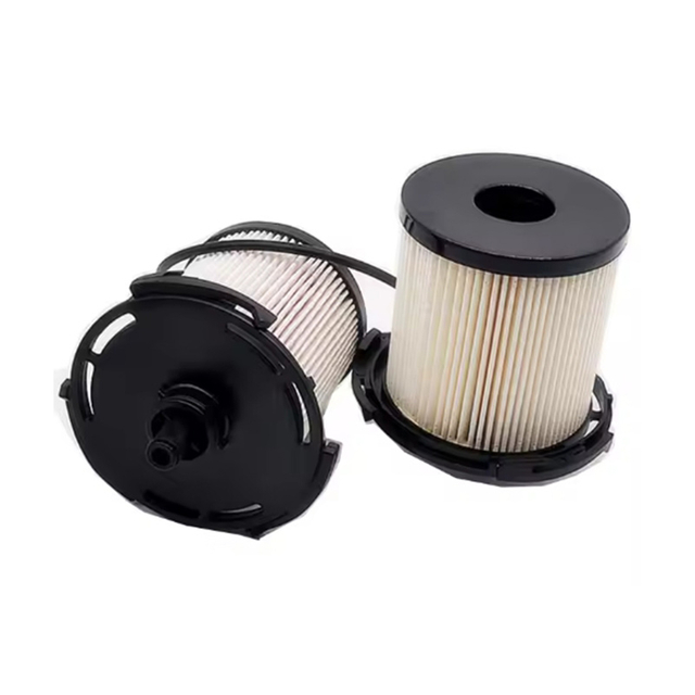 1930091 1727201 Cc11-9160-Aa 1781617 FULE FILTER AND HOUSING FOR  Ford Transit Mk7 Custom 2.2 TDCI 1930091 06-14