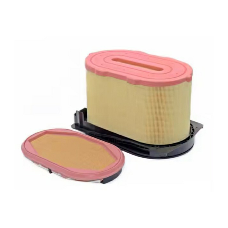 73337833 73337834 3466693 3466694 C34540 CF2944 Air Filter Sets For NEW HOLLAND