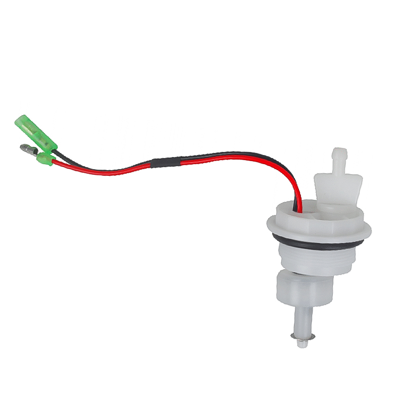 TP3018 Fuel Filter & Water In Fuel Float Sensor For GM 6.6L Duramax Diesel