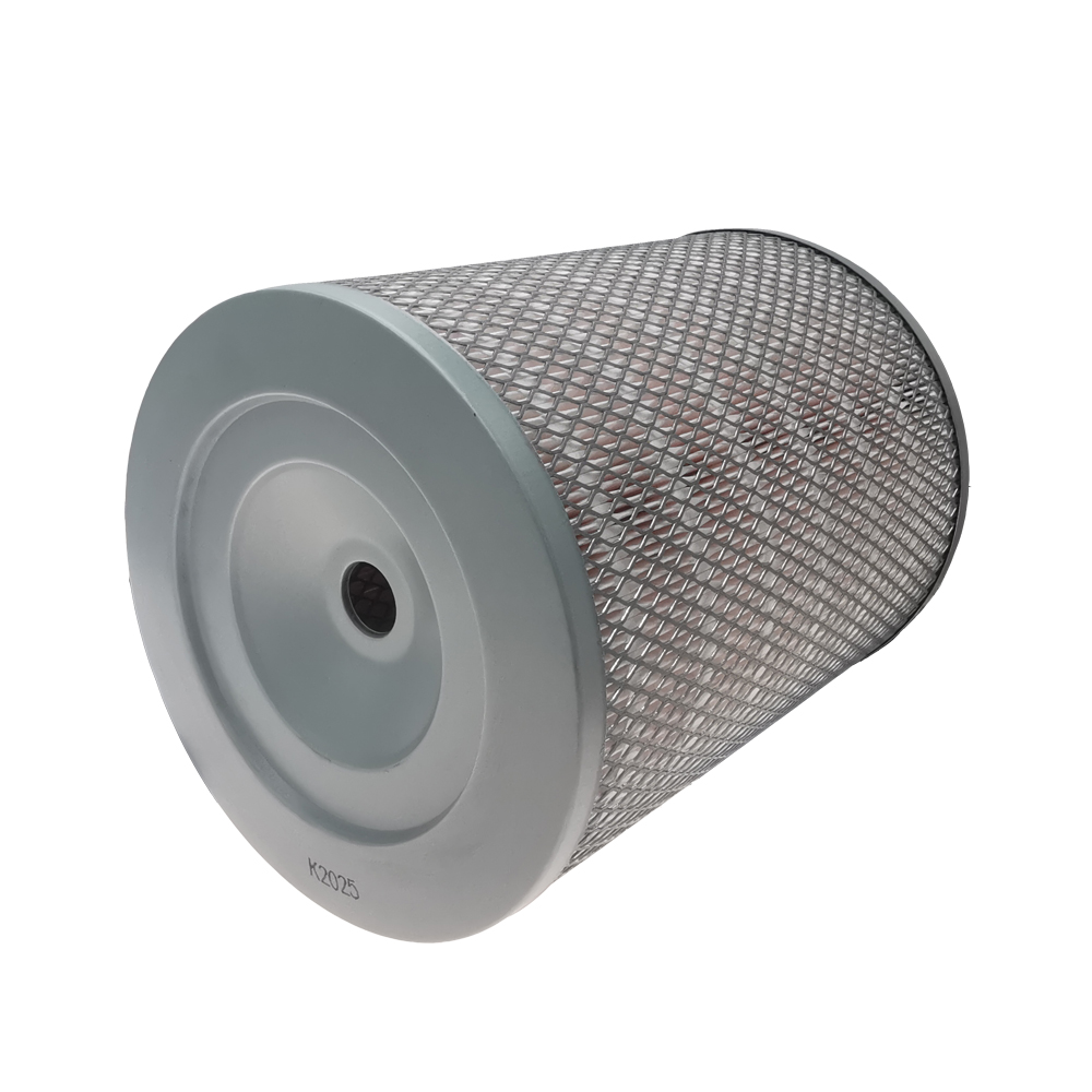K2025 1109010D830XZ air Filter for Jac ISUZU 600p 1040 Truck Parts