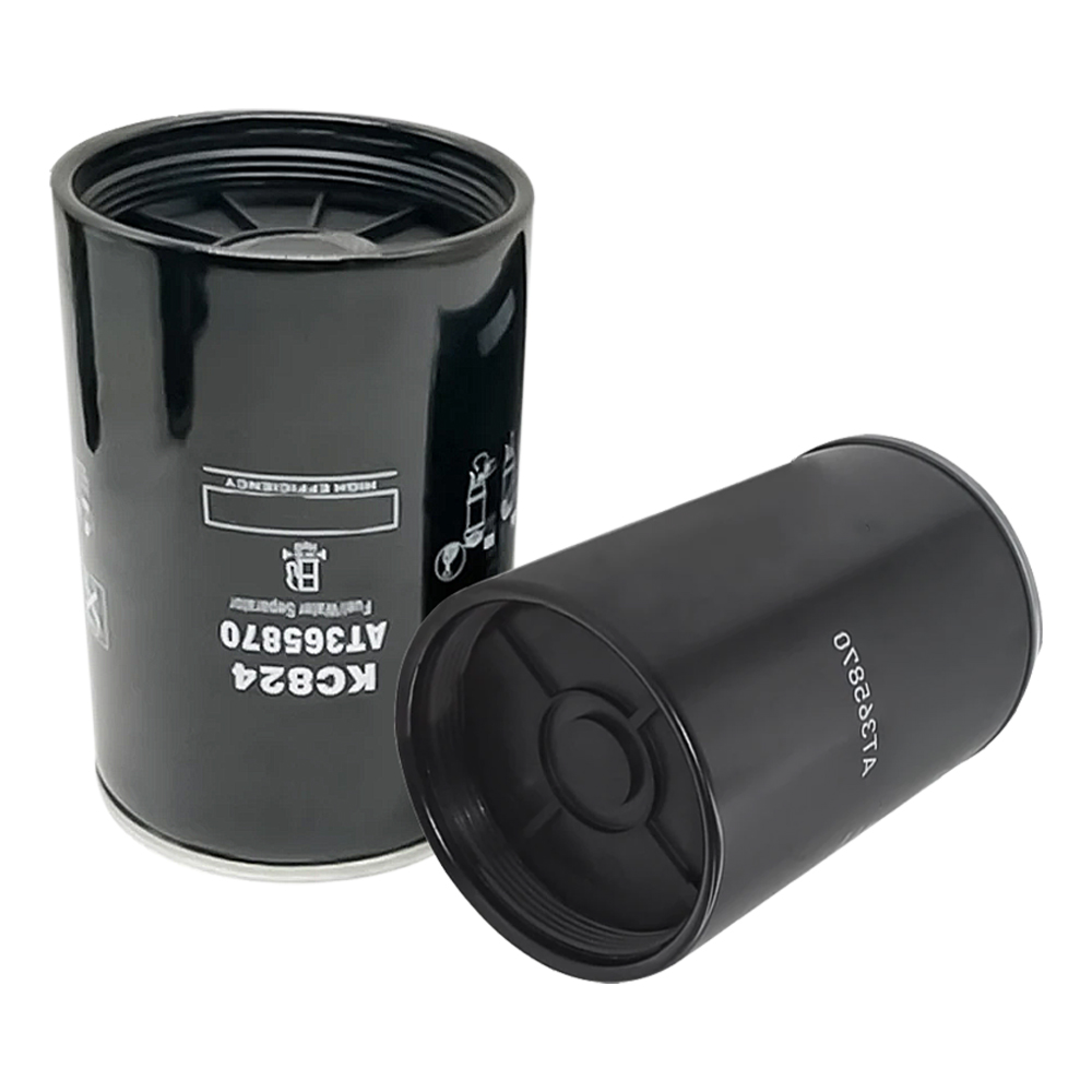 AT365870 P551034 FS19538 BF46100-O Bland New Fuel Filter Water Separator For JOHN DEERE