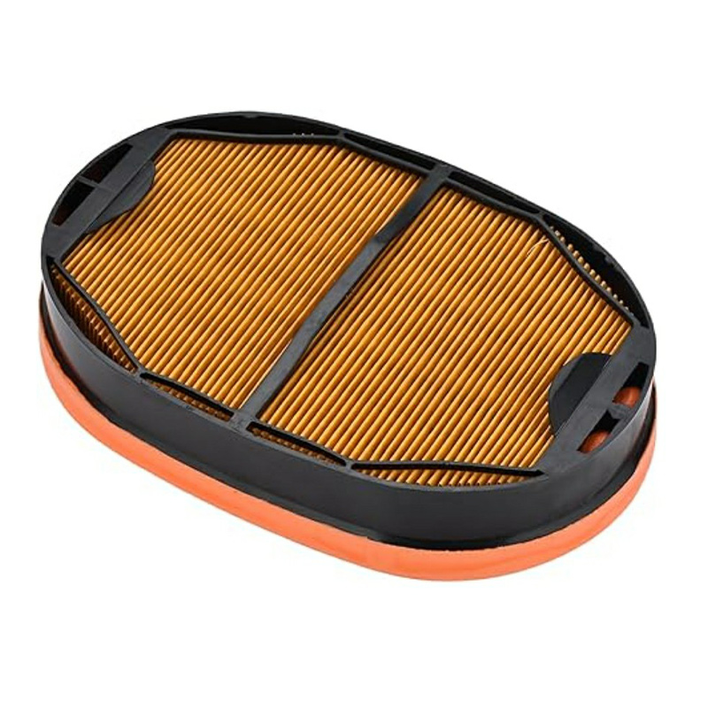 2277448 2277449 AF27827 AF26248 P608766 P785965 AIR FILTER SET For CAT 416D 416E 420D 420E 430D 430345D2 Excavator Spare parts