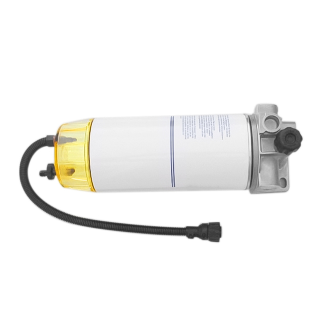 Excavator Fuel Water Separator 11110709 for TCD2012 TCD2013 D6E D7E Engine