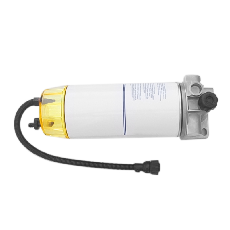 Excavator Fuel Water Separator 11110709 for TCD2012 TCD2013 D6E D7E Engine