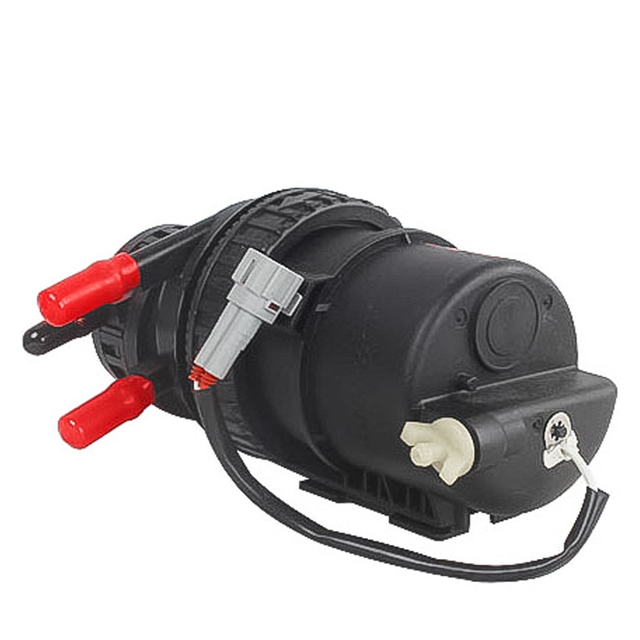 U212-13-480 AB399155AD AB399155DC 5224622 Fuel Filter Housing Assembly For Mazda BT50 Ford Diesel PX & MKII Ranger 2011