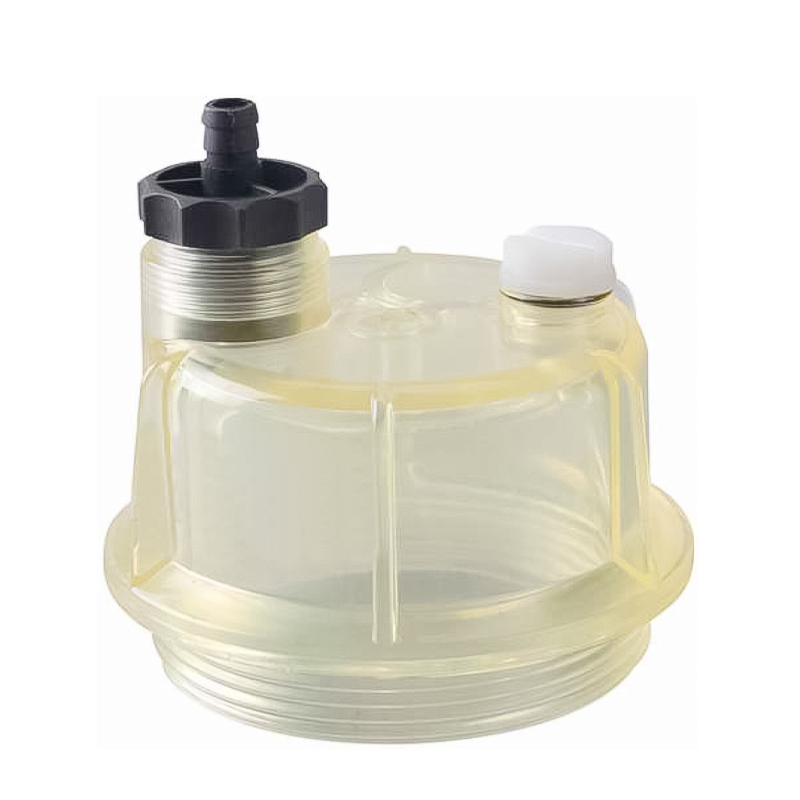 R20P FUEL FILTER ASSEMBLY DIESEL 62 30 MICRON FITS 230R WATER SEPARATOR MARINE PART