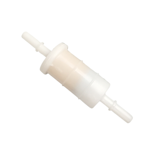 35-879885Q 35-879885T 8mm 5/16" Fuel Filter For Mercury Marine Outboard Engine Quicksilver