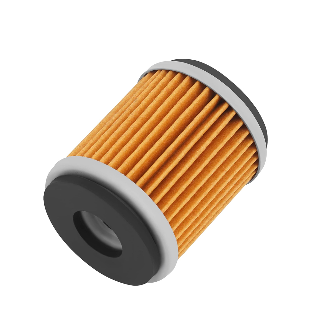 Oil Filter 1S4-E3440-00 38B-E3440-00 5D3-13440-00 for Yamaha YFM250 YFZ450 MT125 WR250 YZF-R125 XT250 YZ250 WR450 YZ450 YZ250 Y
