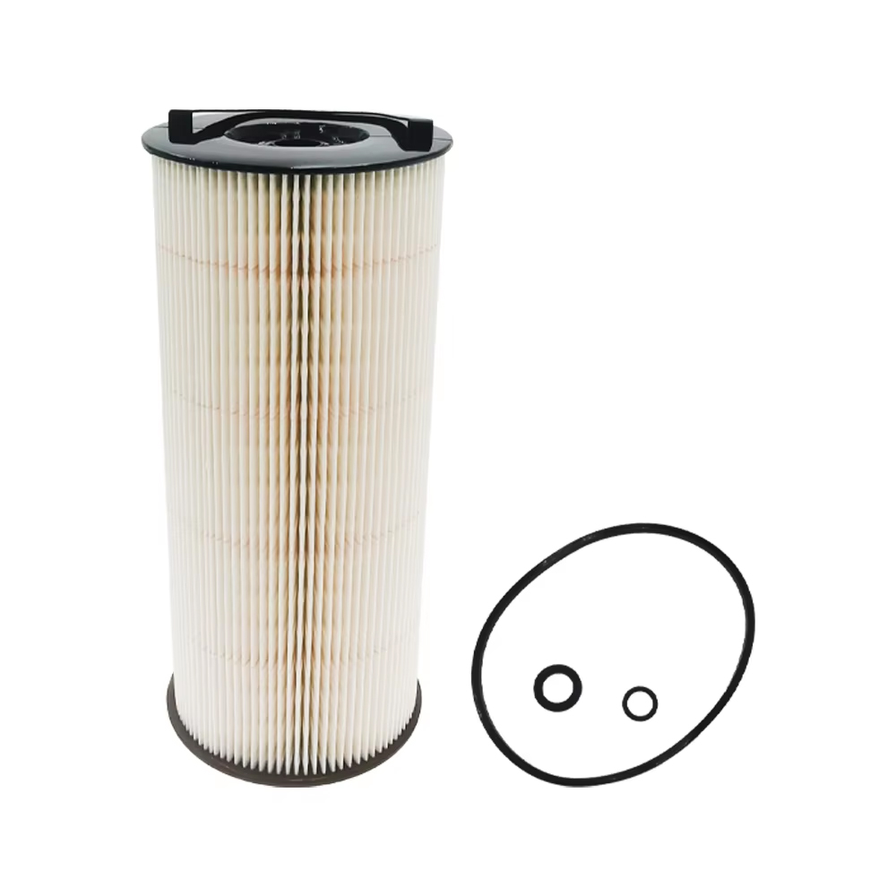 1000FG 1000FH Diesel Rear Fuel Water Separator with 2020 PM 30 Micron Element for Marine Boat 180/GPH