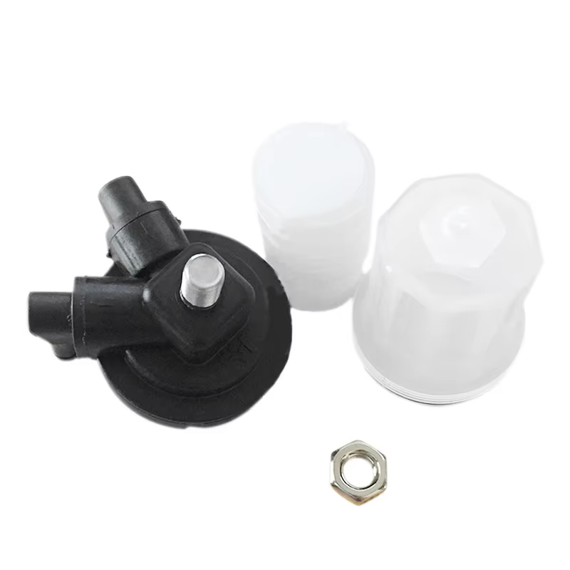 Fuel Filter 61N-24560-00 61N-24560 61N-24560-10 For YAMAHA Boat Engine 2 Stroke 5-90HP 4 Stroke F9.9-F50