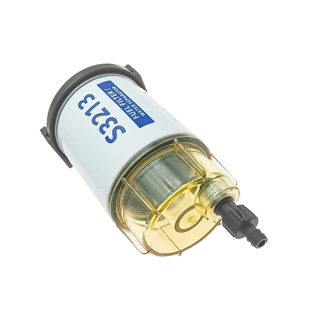 S3213 Fuel Filter Water Separator Assembly Outboard For Mercury Quicksilver OMC Marine Engine boat 10 Micron Filter Kit