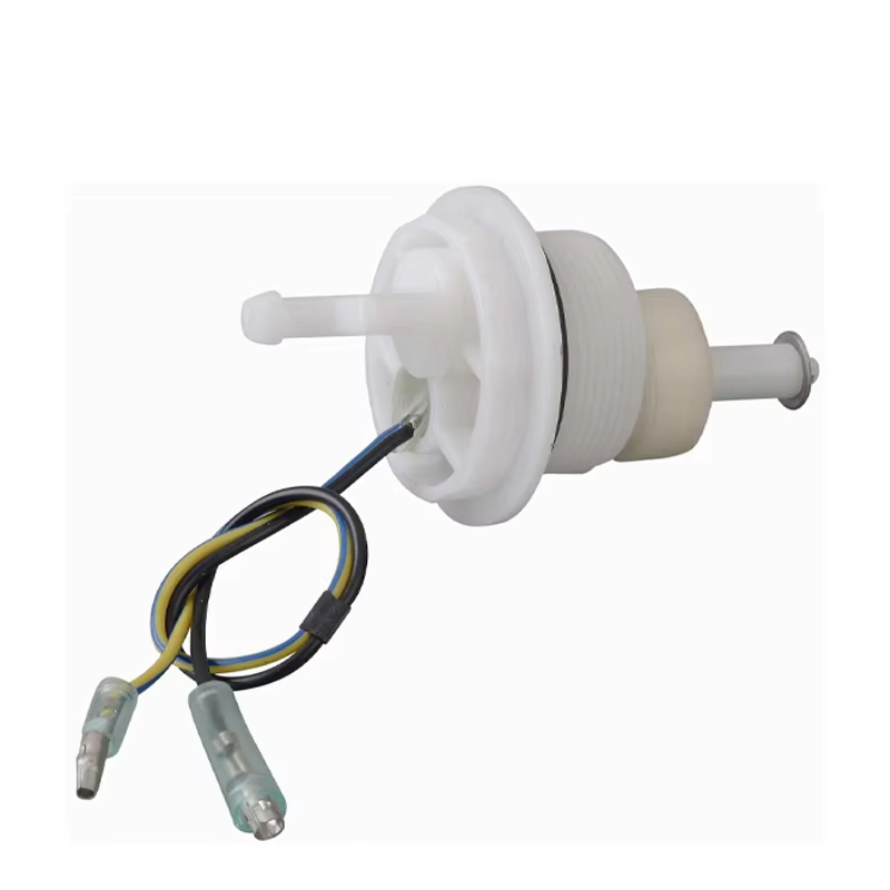 Oil-water separator filter  DX200M MB220900 20801-02141 For Isuzu 600P Mitsubishi engine