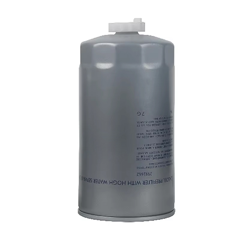 Filter Assembly 504049140 504057743 504059140 Standard Quality Equipment Part