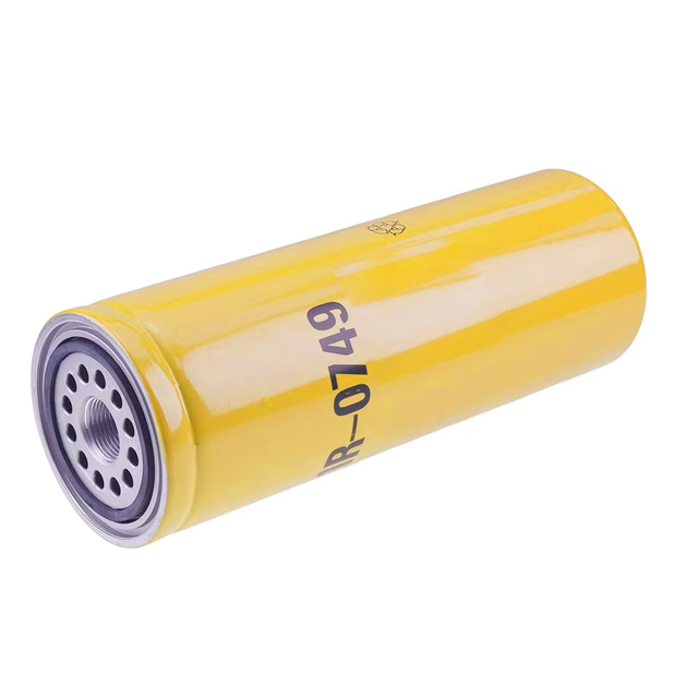 Diesel Truck Fuel Filter 1R-0749 1r0749 P551311 BF7587 Filter Element For CAT Diesel filter