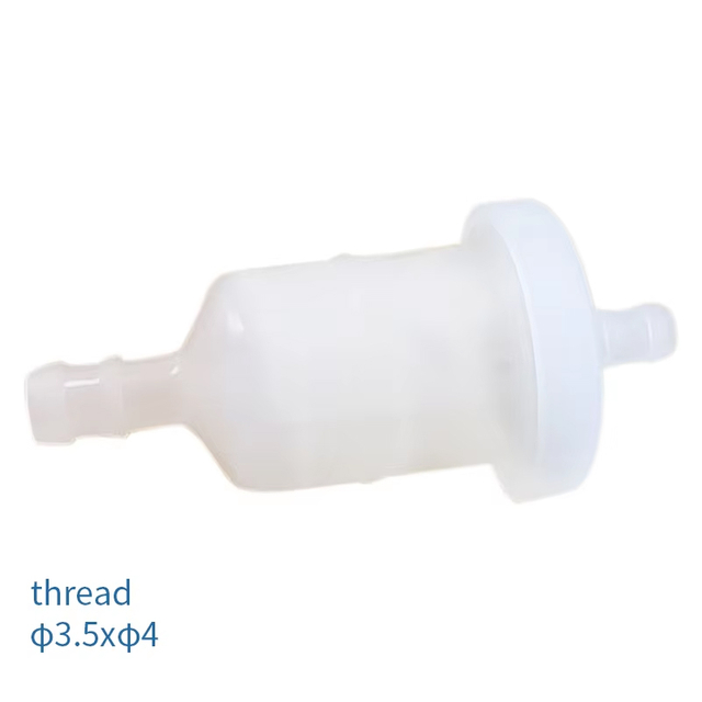 68T-24251-01 Fuel Filter for Yamaha Boat Motor F4 F6 F8 F9.9 F15 4 Stroke , 5pcs/sets