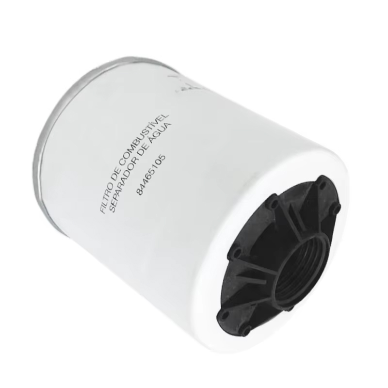 Fuel Filter 84465105 Fuel Water Separation Filter Element 10 micron For Farm Machinery