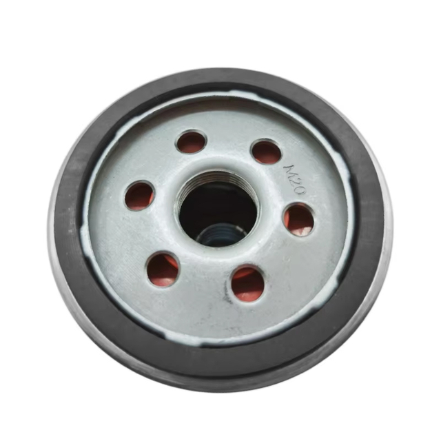 Oil Filter 46808398 for Alfa Romeo & Fiat