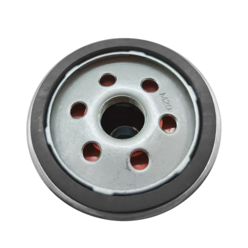 Oil Filter 46808398 for Alfa Romeo & Fiat