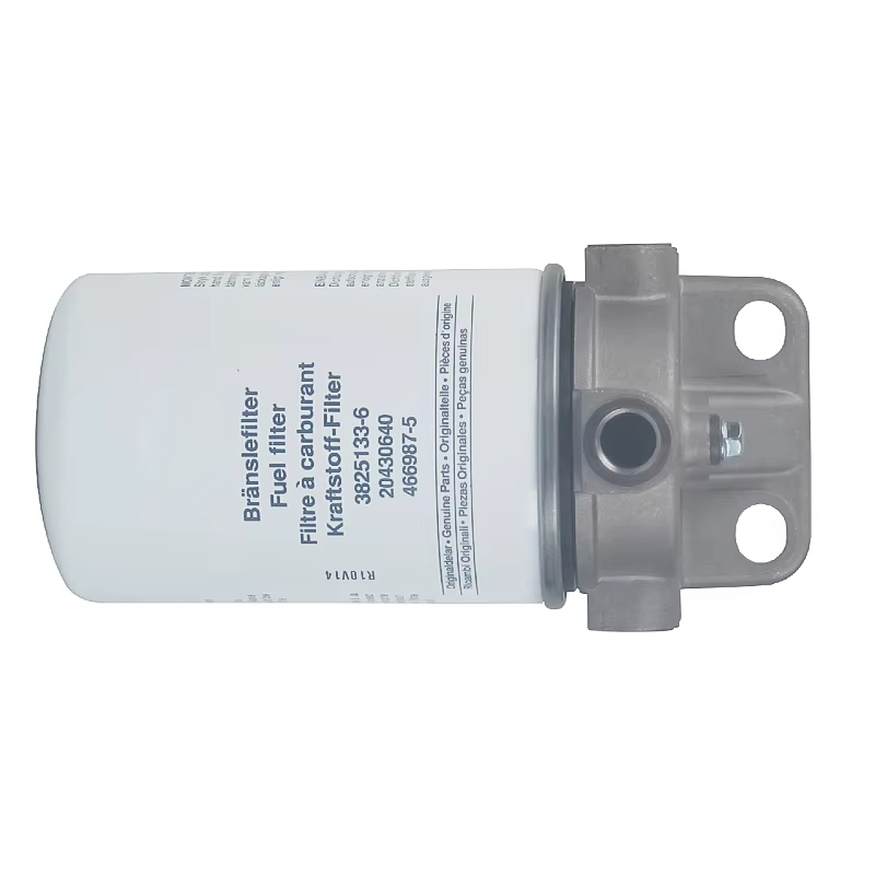 Filter Assembly 3825133-6 20430640 466987-5 Replacement Filter Kit