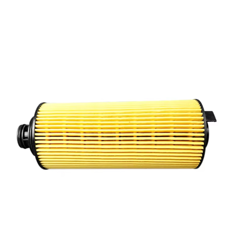 SNSC FAW JIEFANG Engine Truck Spare Parts Oil Filter Element 1012035-90D For FAW-J6F CA4DD1 DEUTZ 1012035-90D