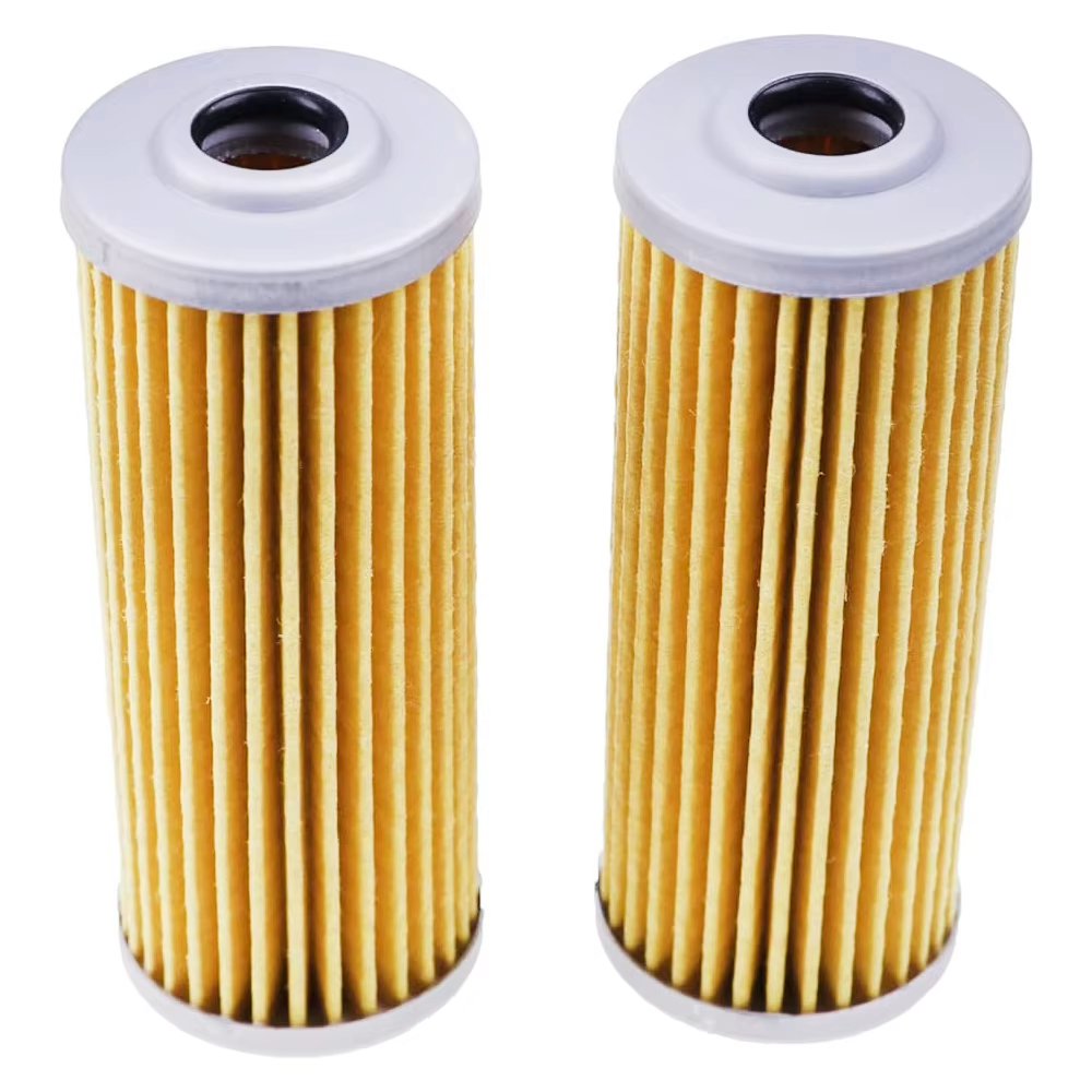 YM12455055700 FF5259 CH10479 P502166 1000000990 72276231 11713230 Fuel Filter For Agricultural Machinery Forklift Parts
