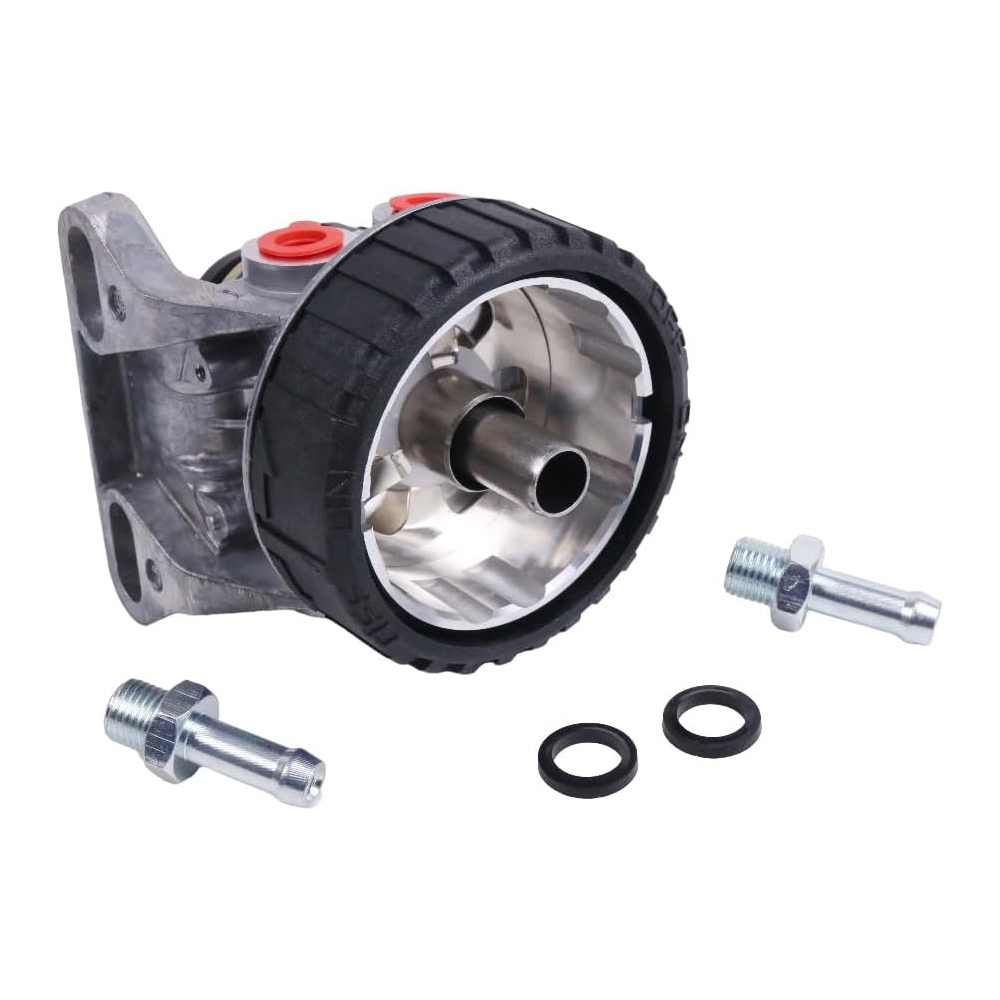 RE63181 RE522869 Fuel Filter Base for John Deere Tractors 5083E 5093E 5101E 5325 5425 5525 5603 5625 5725