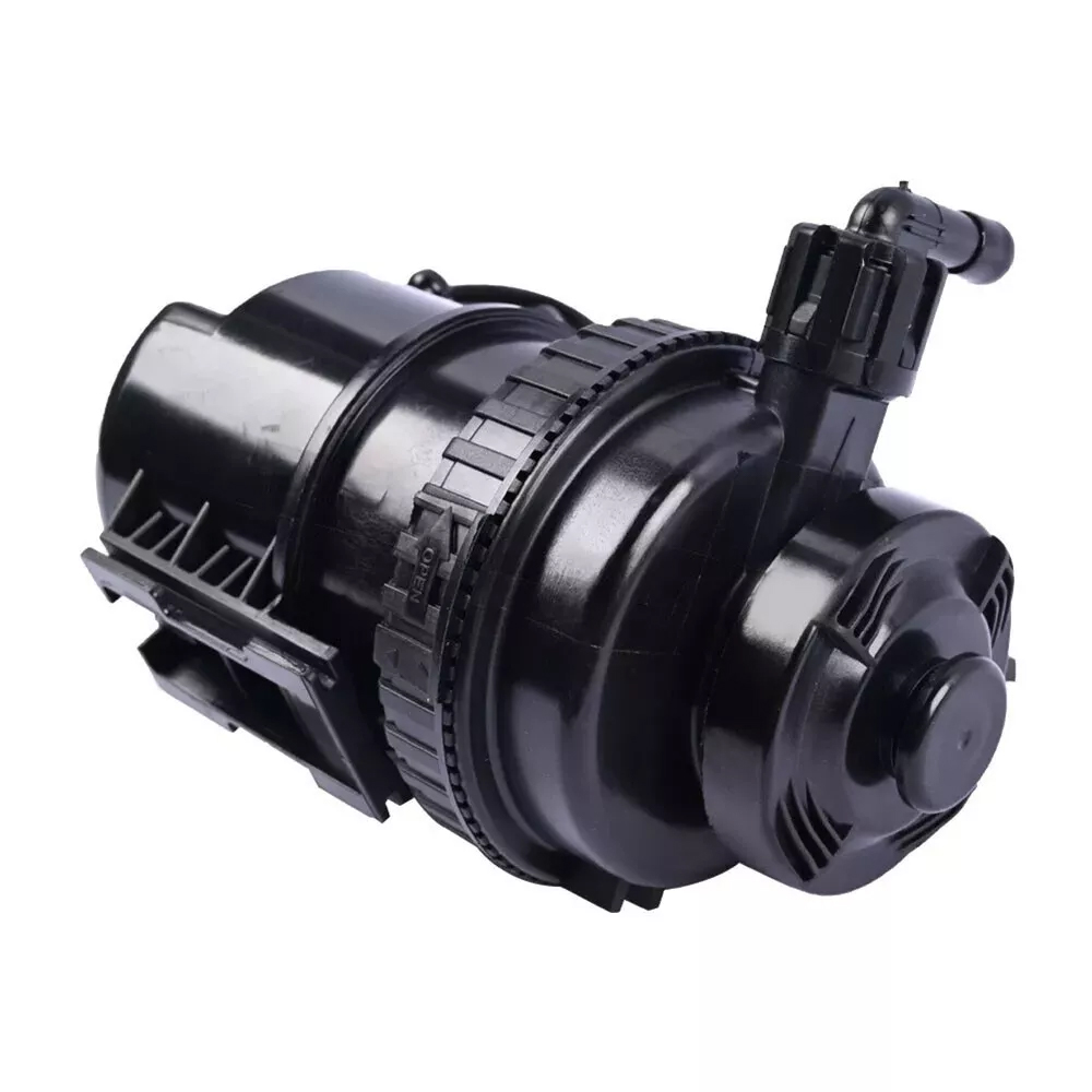 1770A344 Fuel Filter With Housing For Mitsubishi L200 2014-2023 Triton Strada Pajero Sport Montero