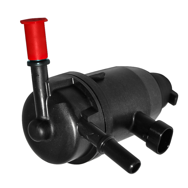 Filter Assembly 35-8M0106635 For 4-stroke 175-300HP Mercury Outboard V6 V8