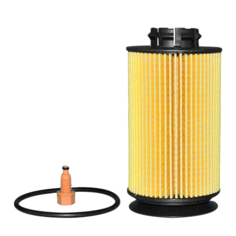 Filter Sets Air Filter ME422880 Fuel Filter PU7004Z Oil Fulter QC000001 For Mitsubishi Canter/Fuso 3.5T / 7.5T 4P10 2010