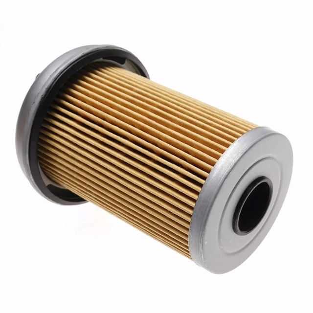 TP1256 Fuel Filter Element Replacement for AM General Hummer 1994-2001 6.5L Chevy/GMC C1500 C2500 C3500 K1500 K2500 with Cap