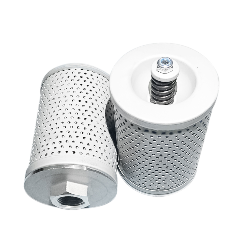 Hydraulic Return Oil Filter Element RA011-62190 For Kubota U15-3S 15 Excavator Fuel Filter Oil Inlet Filter Oil Suction Filter