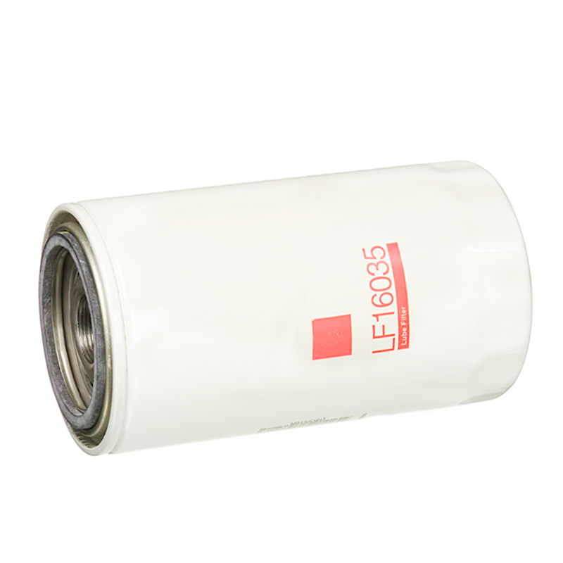 Oil Filter LF16035 BT7349 3937145 ELF7349 20163143 57620XE 5083285AA For Fleetguard ISB6.7 Lube Filter