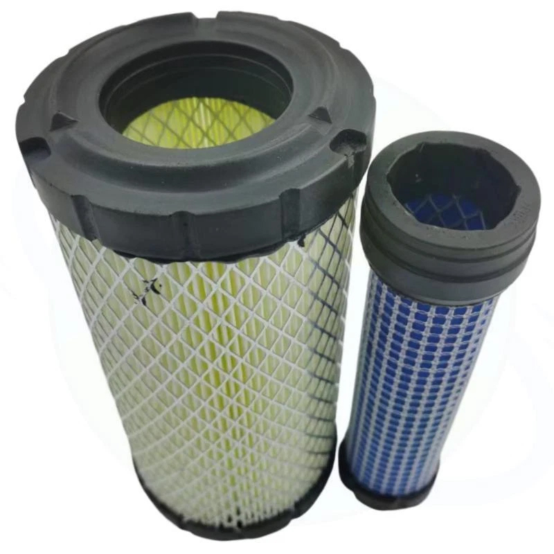 4163715 4164152 P822686 6673752 air filter for Kubota BX Series D662 D722 D782 D902 RTV500 Kawasaki Komatsu