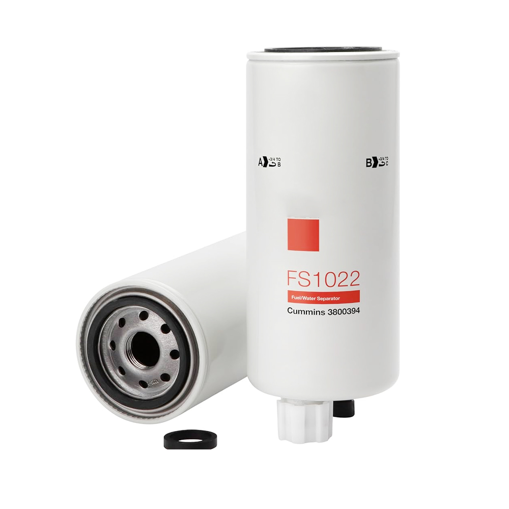 FS1040 Brand New Fuel Water Separator Filter for Diesel Generators Replacement Filter Cummins QSX15