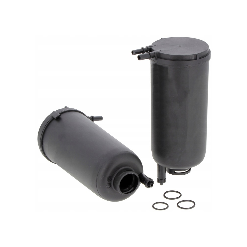 Fuel Filter Assembly WK939/14X MK666099 MK666922 42555920 For IVECO MAN MITSUBISHI