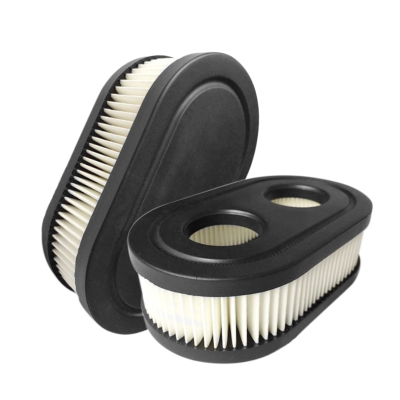 593260 798452 334404 Lawn Mower Air Filters for 4247 5432 09P00 550E Series Engine