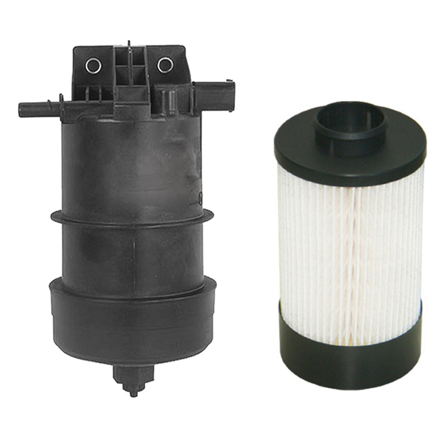 FUEL FILTER ASSEMBLY 504182148 503125500FOR IVECO DAILY IV (05.06-03.12)