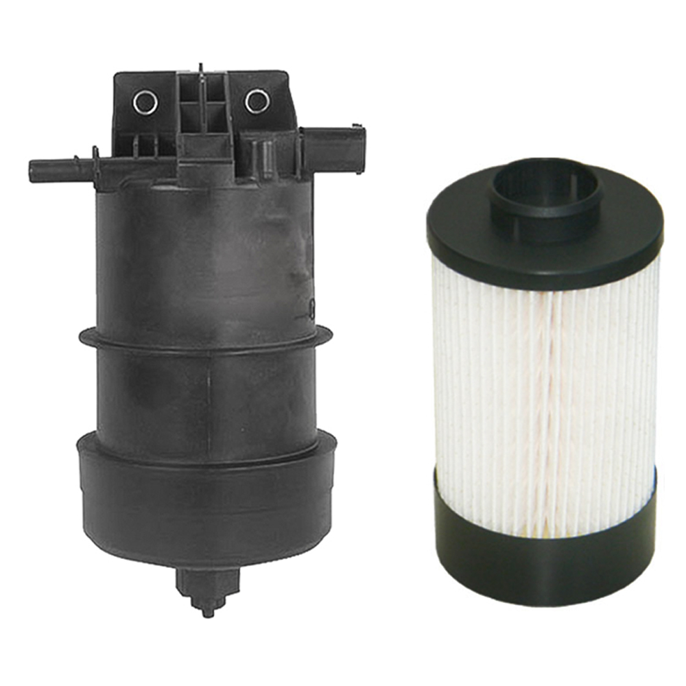 FUEL FILTER ASSEMBLY 504182148 503125500FOR IVECO DAILY IV (05.06-03.12)
