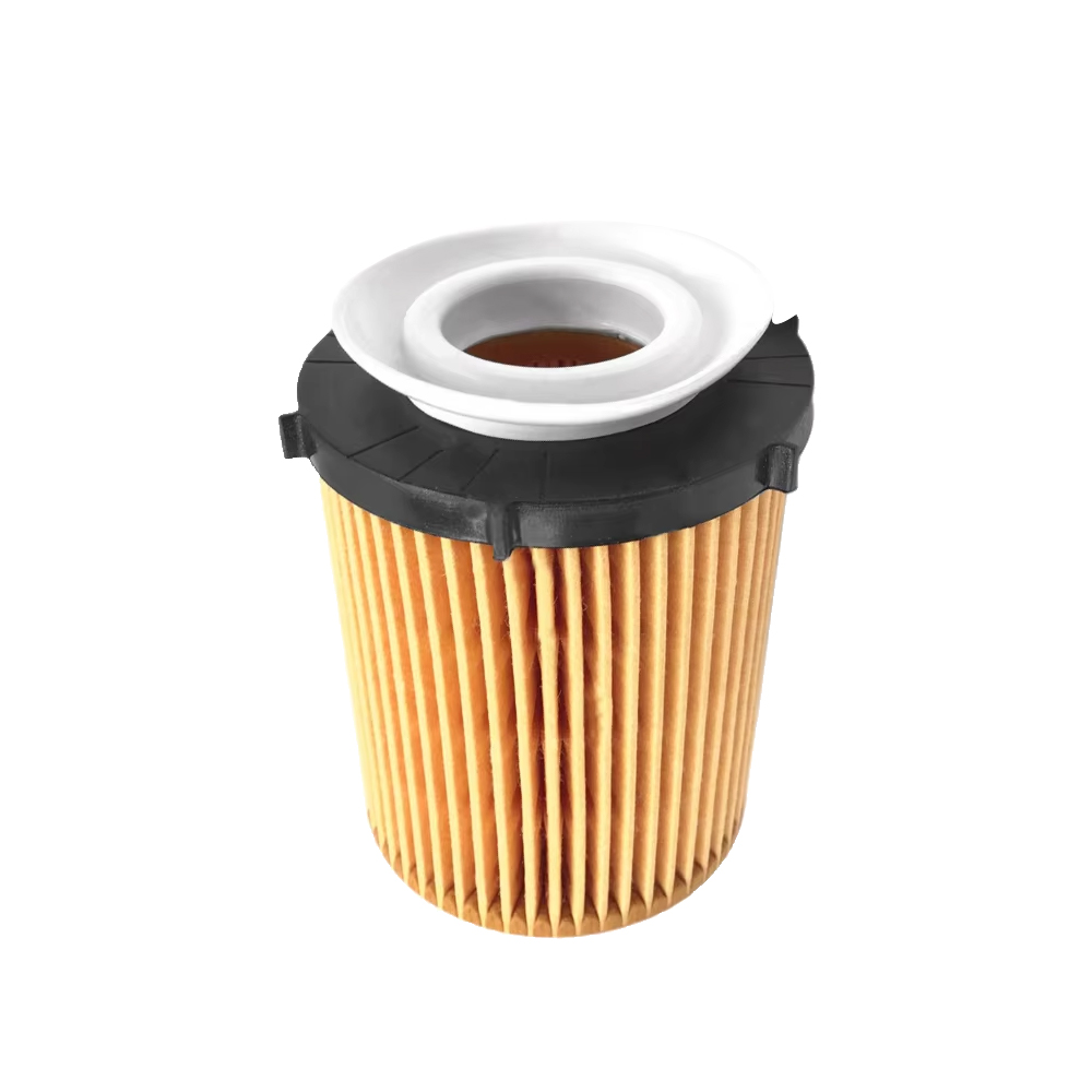 Engine Oil Filter A2701840125 HU711/6 Kit For Engine