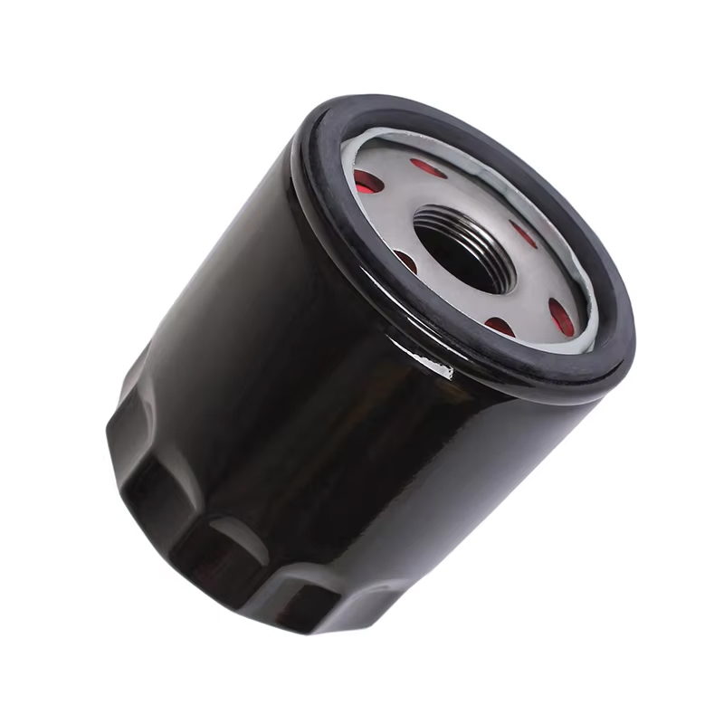 35-8M0123025 8M0123025 Outboard Oil Filter for Mercury Marine/Mercruise 175 to 300 HP V6 & V8, 20 pcs/lot