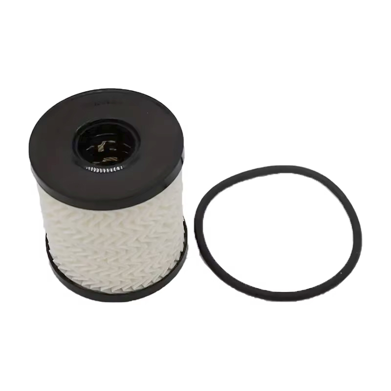 6C1Q-6744-AA 6C1Q6744BA C61Q6744AA 1109.AH  Oil Filter For Ford Mondeo IV Focus Transit Kuga C-Max S-Max Models 1373069